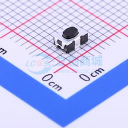 4.6*2.8*1.9mm 立贴 轻触开关缩略图