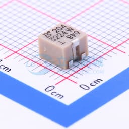 200kΩ ±10%缩略图