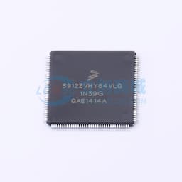 S912ZVHY64F1VLQ缩略图