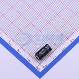 68uF ±20% 50V 【引线】缩略图