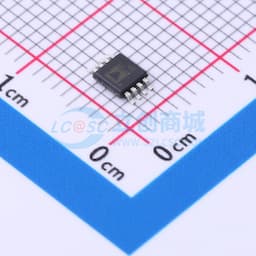 1.6 V, 微功耗 12/10/8 位 ADCs缩略图