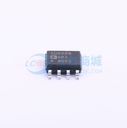 1 GHz、5,500 V/ADus低失真放大器缩略图