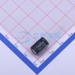 330uF ±20% 25V缩略图