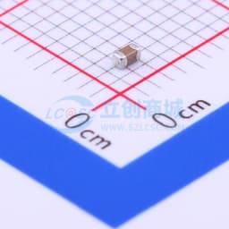 4.7nF ±10% 50V缩略图