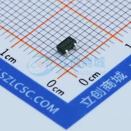 微处理器监控电路，3引脚SOT-23封装缩略图