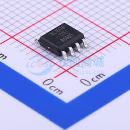 2A 150KHz 40V 降压 DC-DC 转换器缩略图