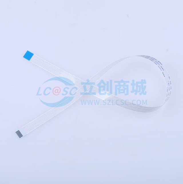 FPC连接线实物图