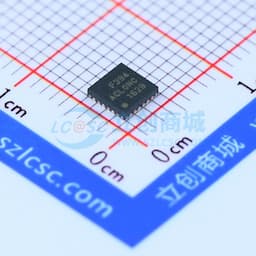 C8051F394-A-GM缩略图