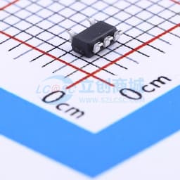 输入5.5V 输出2.5V 500mA缩略图