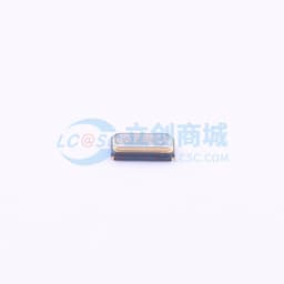 NX3215SA 32.768KHZ 12.5PF ±20ppm -40℃~+85℃缩略图