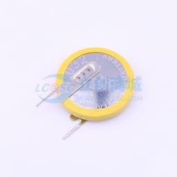 Q&J 锂锰电池 3V 240mAh 1个 【插件】缩略图