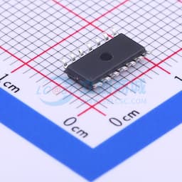 LM324DT缩略图