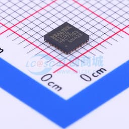 集成10/100M以太网控制器用于USB应用缩略图