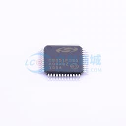 C8051F380-GQR缩略图