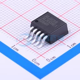 输出5A PWM调光 降压型驱动缩略图