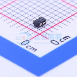 CMOS、低压、2.5 Ω、单刀双掷开关/2:1多路复用器缩略图