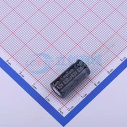 330uF ±20% 63V 【引线】缩略图