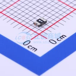 24V 100mA 0805自恢复缩略图