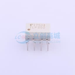 光电耦合器（GaAs红外LED与光电IC）【插件】缩略图