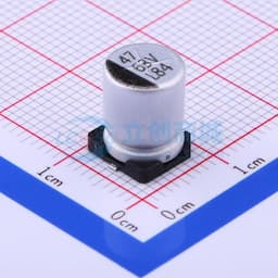 47uF ±20% 63V缩略图