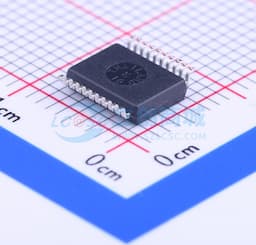 采用nanoWatt XLP级超低功耗 技术的14/20引脚闪存微控制器缩略图