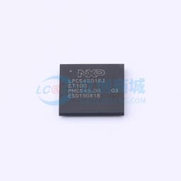 LPC54S016JET100E缩略图