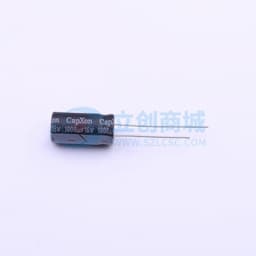 1000uF ±20% 16V 【插件】缩略图