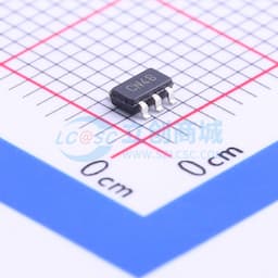 带SPI接口的温度传感器缩略图