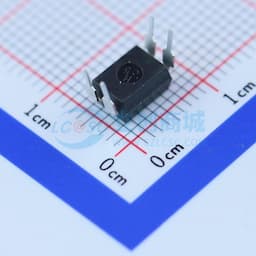 A档 AC,DC输入 隔离电压(rms):5000V【插件】缩略图