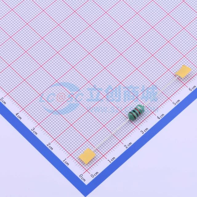 LGA0510-102KP52E 【插件】实物图