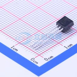 低电压精密温度传感器 【温度】缩略图