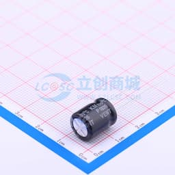1000uF ±20% 16V 【引线】缩略图