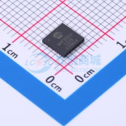 超低功耗、集成式工业、科学和医疗（ISM）频段低于1GHz的收发器缩略图