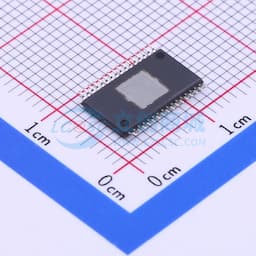 15W, 30W, 50W 无滤波器 Class-D 立体声放大器系列，带 AM 干扰避免功能缩略图