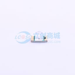 1.6mm圆形超小型红外LED【反贴LED，如PCB开槽有问题SMT不连带责任】缩略图