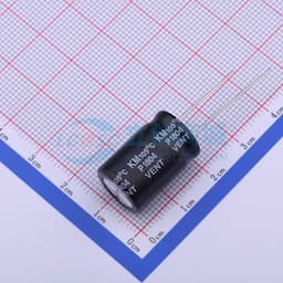470uF ±20% 63V 【插件】缩略图