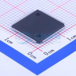 高性能16位数字信号控制器缩略图