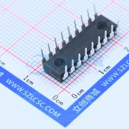 PIC16F627A-I/P 【插件】缩略图