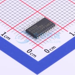 24位、250 kSPS Σ-Δ型ADC缩略图