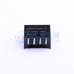 B1209S-1WR2 【电源】缩略图