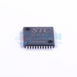 STC11F40XE-35I-LQFP44缩略图