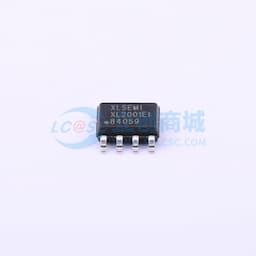 5V/1.8A 150KHz 45V Buck DC-DC转换器缩略图