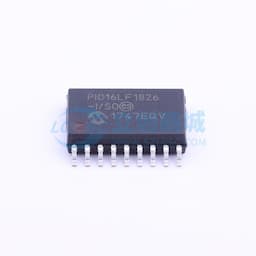 PIC16LF1826-I/SO缩略图