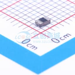 6V 3A 0805自恢复缩略图