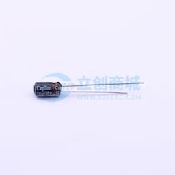 10uF ±20% 35V 【引线】缩略图