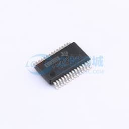 具有USB接口、单端模拟输入/输出和 S/PDIF 的立体声音频编解码器缩略图