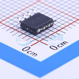 TL08xx 结型场效应晶体管输入运算放大器缩略图