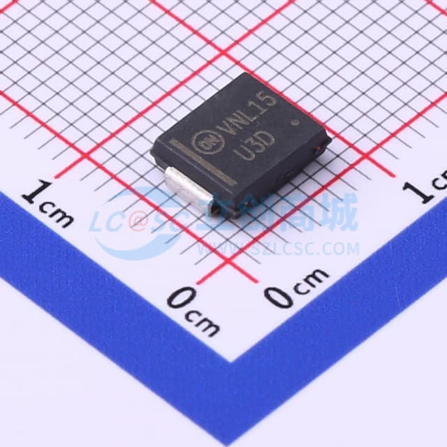 MURS320T3G实物图