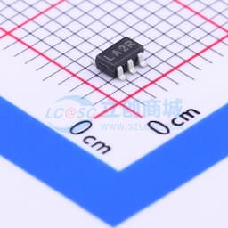 输入6V 输出3.3V 240mA缩略图