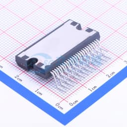 4.5A 42V电机驱动芯片【插件】缩略图